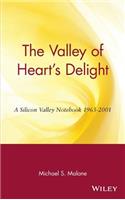 Valley of Heart's Delight