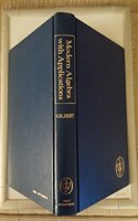 Modern Algebra with Applications