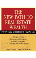 New Path to Real Estate Wealth