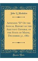 Appendix 