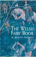 The Welsh Fairy Book