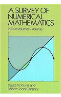A Survey of Numerical Mathematics