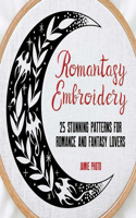 Romantasy Embroidery