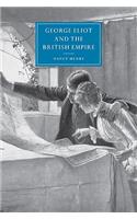 George Eliot and the British Empire