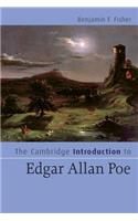 Cambridge Introduction to Edgar Allan Poe