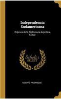 Independencia Sudamericana