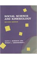 Social Science and Kinesiology
