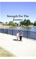 Strength For The Journey