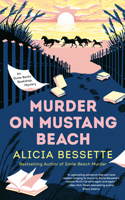 Murder on Mustang Beach: (Outer Banks Bookshop Mystery)