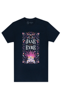 Zemanek: Jane Eyre Unisex T-Shirt Medium