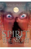 Spirit of The Night