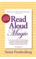 Read Aloud Magic