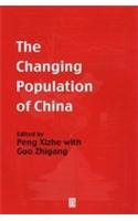 Changing Population of China