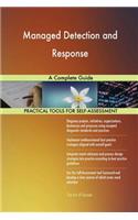 Managed Detection and Response A Complete Guide