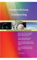 Human-in-the-Loop Crowdsourcing Third Edition