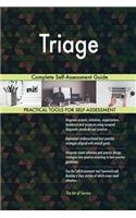 Triage Complete Self-Assessment Guide