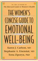 Women's Concise Guide to Emotional Well-Being