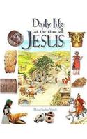 Daily Life at the Time of Jesus