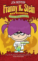 Franny K Stein Mad Scientist: Lunch Walks Among Us: (Franny K. Stein, Mad Scientist)