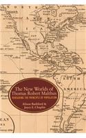 The New Worlds of Thomas Robert Malthus