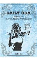 Daily Q&A