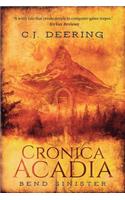 Cronica Acadia