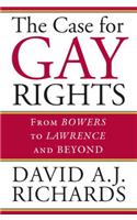 The Case for Gay Rights