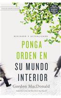 Ponga Orden En Su Mundo Interior