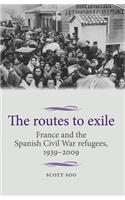 Routes to Exile CB