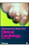 Self-Assessment Picture Tests: Clinical Cardiology