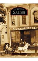 Saline