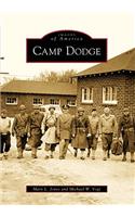 Camp Dodge