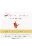When the Emperor Was Divine