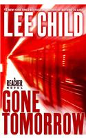 Gone Tomorrow