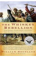 The Whiskey Rebellion