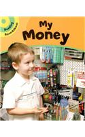 Reading Roundabout: My Money