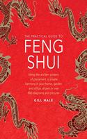 Feng Shui, The Practical Guide to: Using the Ancient Powers of Placement to Create Harmony in Your Home, Garden and Office, Shown in Over 800 Diagrams and Pictures