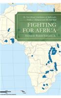 Fighting for Africa