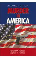 Murder in America