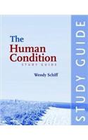 Ssg- Human Condition Telecourse Study Guide