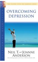 Overcoming Depression