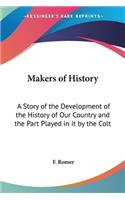 Makers of History