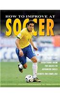 How to Improve at Soccer