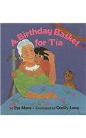 Birthday Basket for Tia