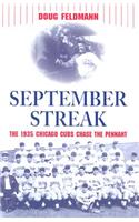 September Streak