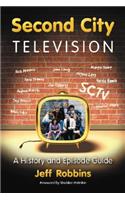 Second City Television