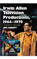 Irwin Allen Television Productions, 1964-1970