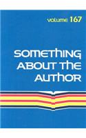 Something about the Author