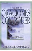 Oraciones Con Poder Tomo 2