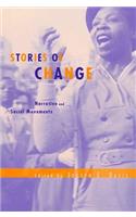Stories of Change